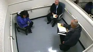 Grandmother interrogated after murdering her Grand-daughter - JCS INSPIRED
