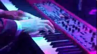 The Animen - Another grey crime (live on RTS)