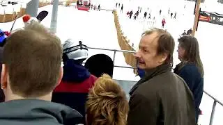 Frederik&Dynamite_lapland tour 2010