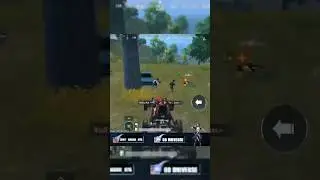 1v4 bhi kardu apni squad ke liye #1vs4