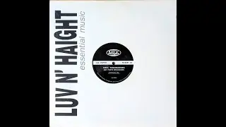 soul toronadoes - hot pants breakdown