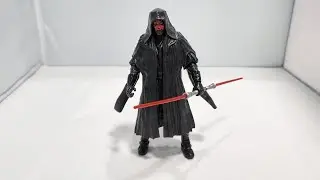 Star Wars: Sith Darth Maul • The Black Series