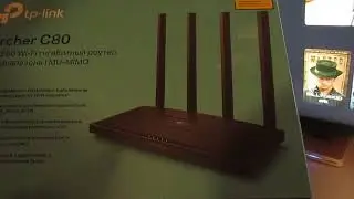 TP-LINK Archer C80 Wi-Fi Router. Should I buy it? My honest opinion.