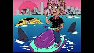 Lil pump Gucci gang