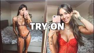 NA-KD FASHION TRY-ON HAUL