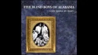 Lord Search my Heart