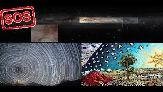 Илон Маск  лохонулся  и  доказал что  Земля не Шар