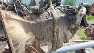 Коробка передач 239 МАЗ 7511 9-и ступка, новый ПГу тел. 89609660608