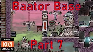 Baator Base - Part 7 - Oxygen Not Included