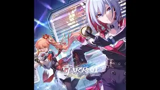 Battle Arena (Old Weapon Testing Ground) - Honkai: Star Rail 1.4 OST