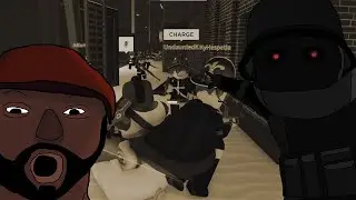 Hog Rider Lore | Roblox Criminality