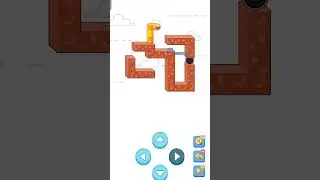 snake apple 48_level #viral #ytshorts #ytshortsindia #gaming #apple #snakeapple