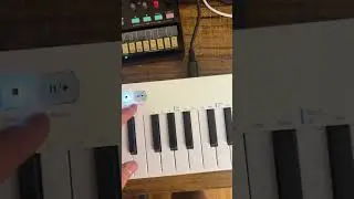 How do you use the Arturia Keystep in your workflow? 