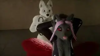 Com Animation Matrix Scene Remake For TimTheGreatWolf76