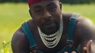 Da Baby Parody Face Rec Video | #DaBaby
