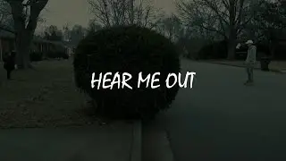 (Free) NF Type Beat - Hear Me Out | Sad Piano Instrumental 2023