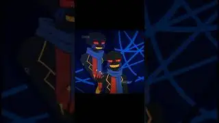 Эррор санс/Error sans/meme