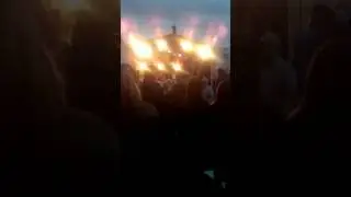 Анита Цой 1мая