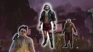 Dead by Daylight Gameplay - No Commentary 531