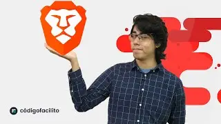Mi experiencia usando Brave, el navegador de internet enfocado en privacidad