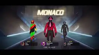 its asphalt 8