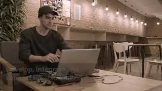 Презентационный ролик - Fractal BtB