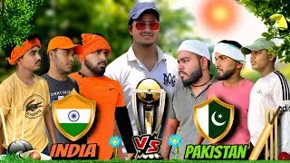 India Vs Pakistan | Cricket match | Ishu Duggal | Official video 2025 |@ishu_duggal