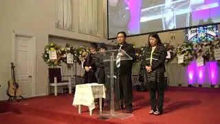 Memorial Service