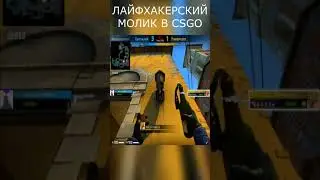 ЛАЙФХАКЕРСКИЙ МОЛИК В CSGO 