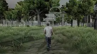 Unity 3D Scene AAA Weather Test - Orenge Crest