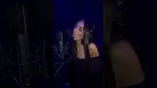 MUJEVA. Новая песня (видео взят с телеграма)