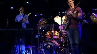 Roxanne - The Police (André Hill Live Cover)