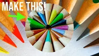 Simple Circle Wipe Transition  - Make This (Alight Motion Tutorial)