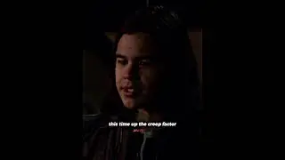 Harry Was Trying To Be Thawne 🤣 