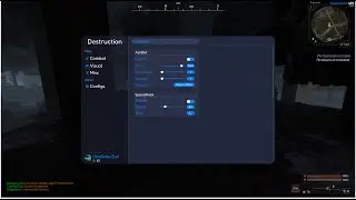 STALCRAFT | Будни монтаж