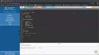 OOP Lecture 7 p-2 hindi| LinkedList in datastructures c++ | Linked List in Hindi | LinkedList In c++