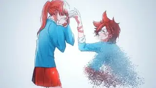 сара и джо ❝я тебя люблю,сара❞ gmv||your turn to die