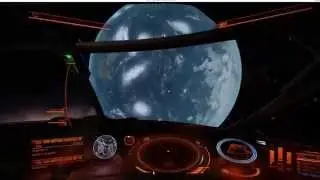Elite Dangerous - Shaoylaenn's First Discoveries