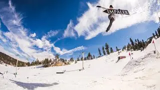 2020 Sunday in the Park - Episode 9