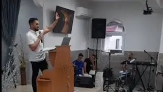 Денис Димитров - Хваление и Поклонение (3)