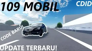 UPDATE TERBARU DI CDID!!! | Rauhil Game | ROBLOX