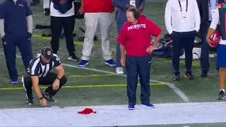 American Sports but the Context was Ejected