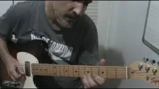 Trabalhando a improvisação em Blue Bossa