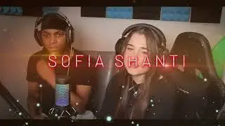 SOFIA SHANTI MOYU LYUBOV