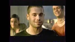 2х2 анонсы, заставки и реклама (10.09.2007) (1)