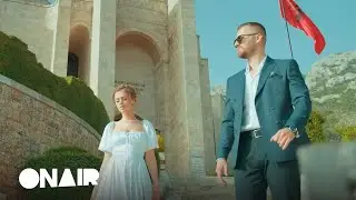 BLONDI x BUBULINA - SHQIPTARE (OFFICIAL VIDEO)