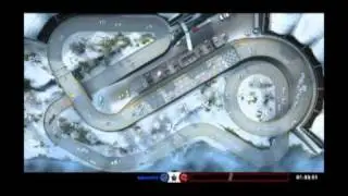 PixelJunk Racers - Quickie - Move Nav Controller (GA)