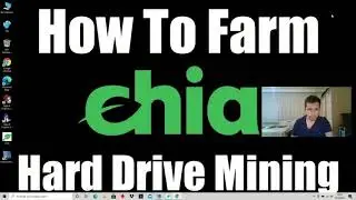CHİA COİN // HARD DİSK MADENCİLİĞİ // 8 TB DİSK İLE AYDA 650 TL KAZANMAK #CHİACOİN #CRYPTO #BİNANCE