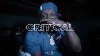 [FREE] Rio Da Yung Og x RMC Mike Type Beat - "Critical"