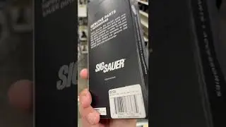 SIG SAUER 365 MACRO 17 ROUNDS COYOTE, 9MM FITS ALL 365 MODELS